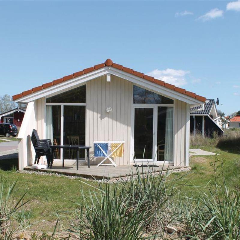 Sommerhus - 6 personer -  - Skarridsö - 23570 - Travemünde-Priwall