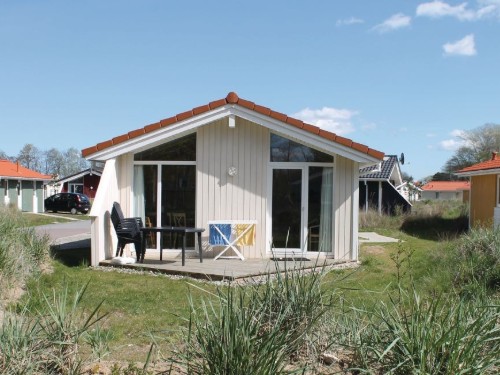 Sommerhus - 6 personer -  - Skarridsö - 23570 - Travemünde-Priwall