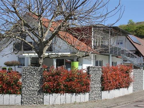 Feriehus - 2 personer -  - 79346 - Endingen