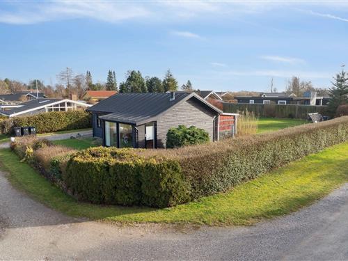 Sommerhus - 6 personer -  - Granhegnet - 4850 - Stubbekøbing