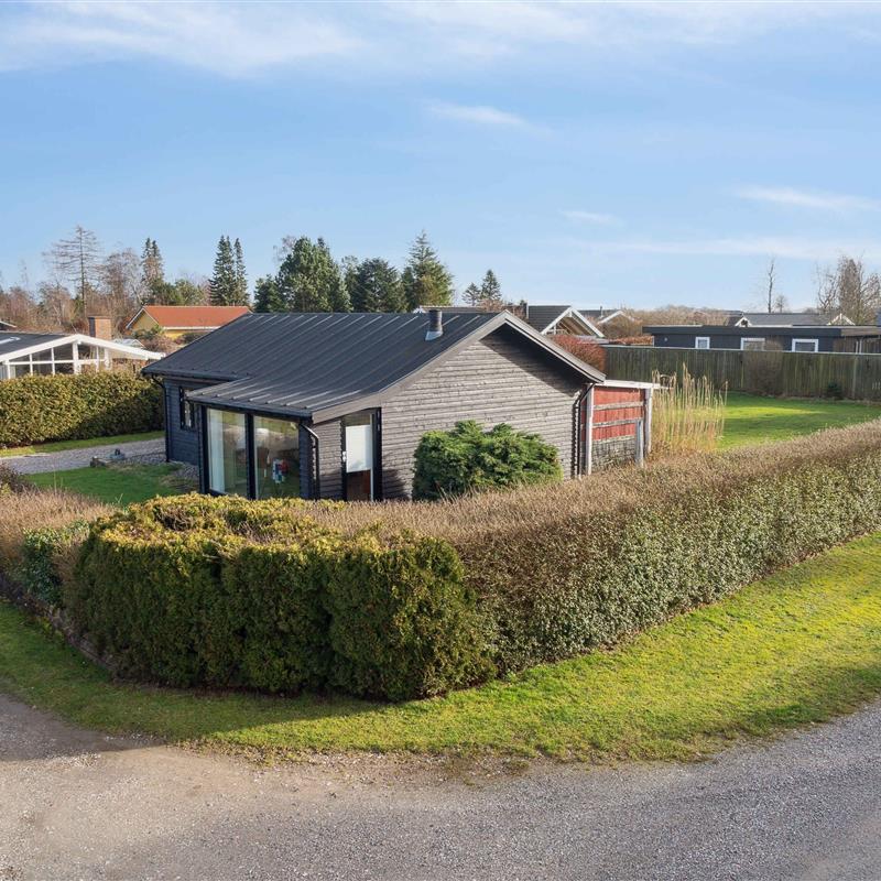 Ferienhaus - 5 Personen -  - Granhegnet - 4850 - Stubbeköbing