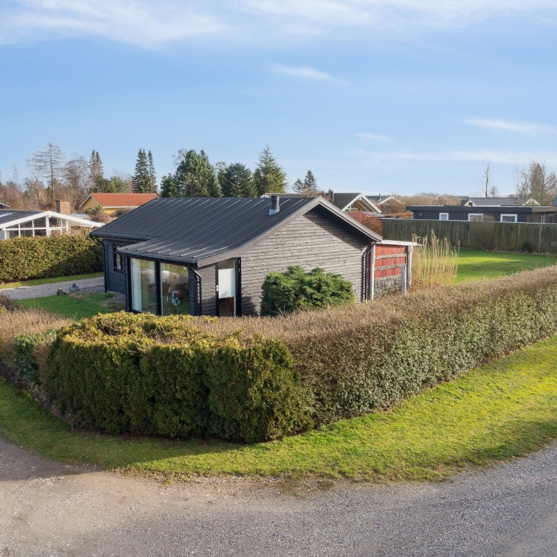 Ferienhaus - 5 Personen -  - Granhegnet - 4850 - Stubbeköbing