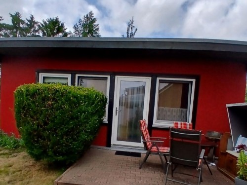 Bungalow - 2 personer -  - Darzer Weg 66 b - 18528 - Zirkow