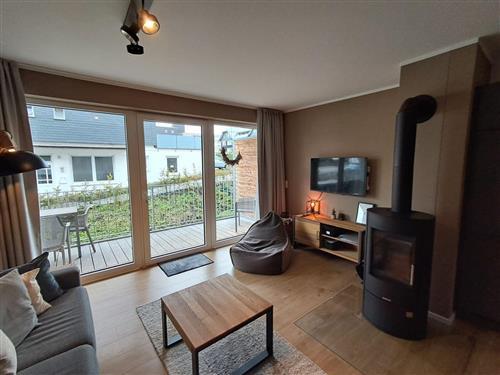 Ferieleilighet - 5 personer -  - Am Waltenberg - 59955 - Winterberg