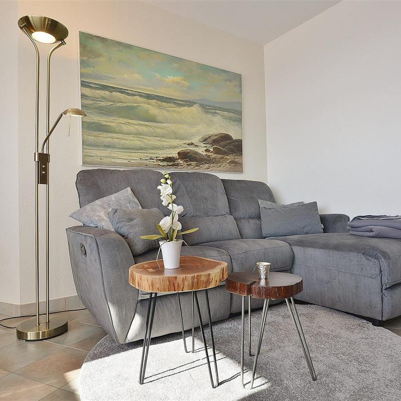 Ferielejlighed - 4 personer -  - Am Strande - 23743 - Grömitz