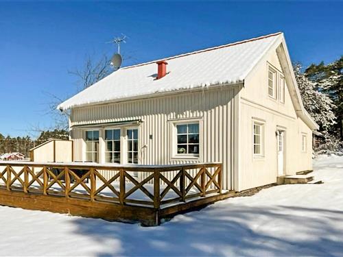 Holiday home - 11 persons -  - Kållandsö - Lillebo Kållandsö - 531 99 - Lidköping