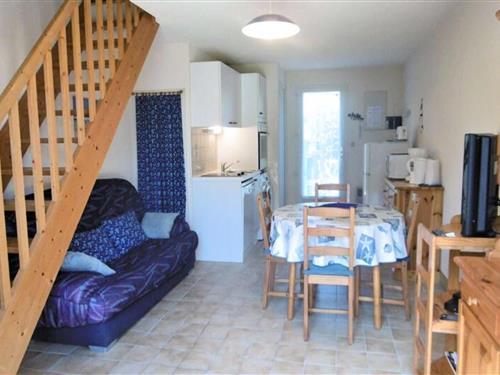 Holiday Home/Apartment - 4 persons -  - 56370 - Sarzeau