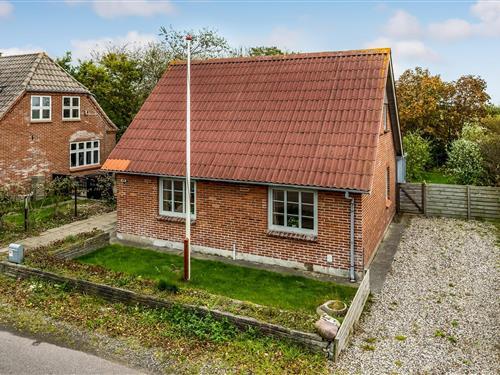 Sommerhus - 4 personer -  - Stadilvej - Stadil - 6980 - Tim