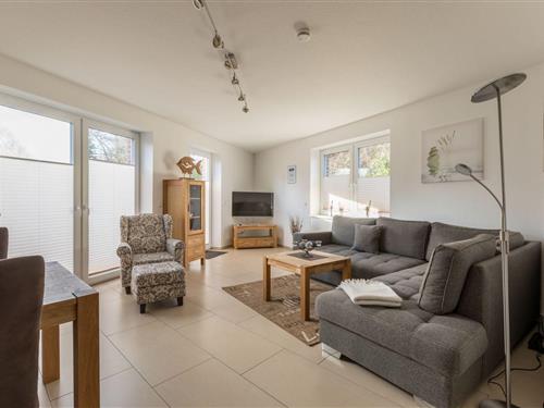 Ferieleilighet - 4 personer -  - Hinter der Kirche - 27476 - Cuxhaven-Döse