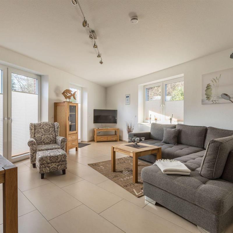 Ferielejlighed - 4 personer -  - Hinter der Kirche - 27476 - Cuxhaven-Döse