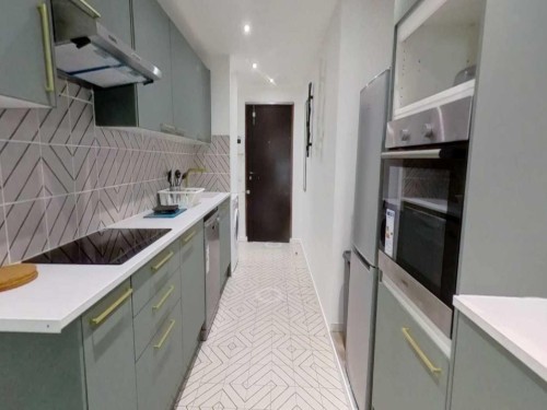 Ferielejlighed - 1 person -  - 69100 - Villeurbanne