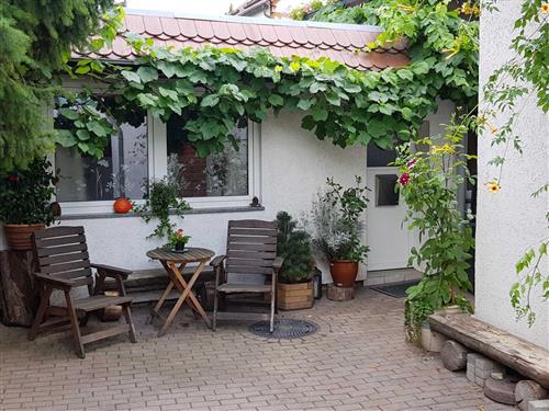 Ferienhaus - 6 Personen -  - Waltersweidenstraße - 99091 - Erfurt