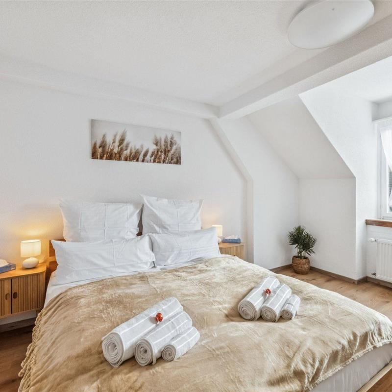 Ferielejlighed - 6 personer -  - Weesen - 8872