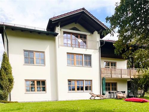 Ferieleilighet - 4 personer -  - Schafhof - 93485 - Rimbach