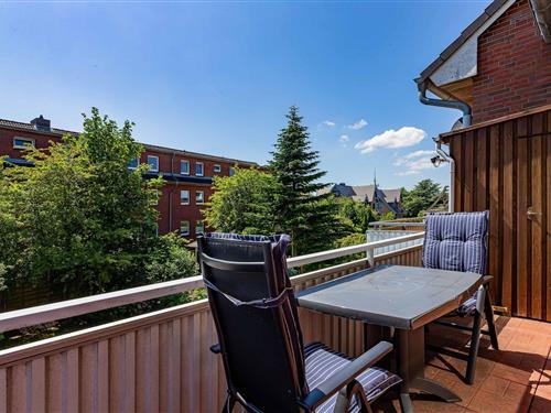 Ferieleilighet - 4 personer -  - Flurstrasse - 25938 - Wyk Auf Föhr