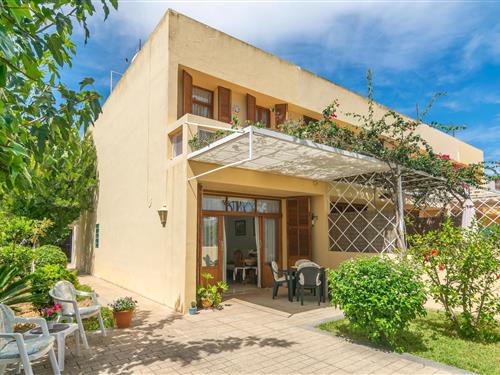 Rækkehus - 5 personer -  - 07400 - Port D'alcúdia, Illes Bal