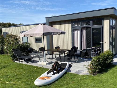 Feriehus - 4 personer -  - Immerhornweg - 1601DC - Enkhuizen