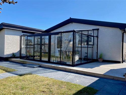 Ferienhaus - 6 Personen -  - Skagavej - Skagen, Nordby - 9990 - Skagen