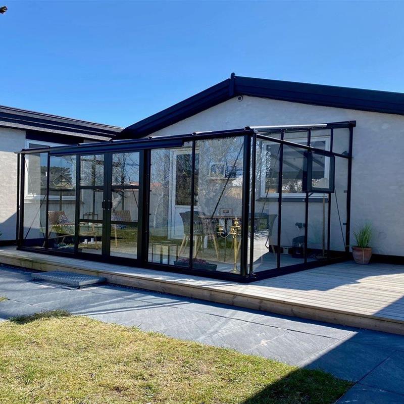 Sommerhus - 6 personer -  - Skagavej - Skagen, Nordby - 9990 - Skagen