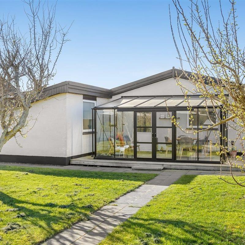 Ferienhaus - 6 Personen -  - Skagavej - Skagen, Nordby - 9990 - Skagen
