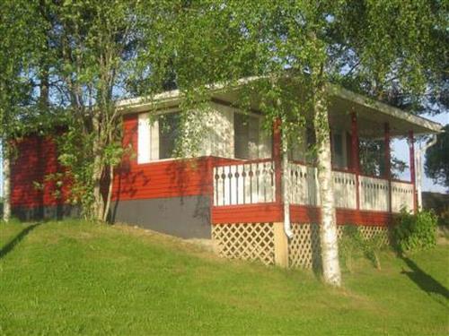 Holiday home - 6 persons -  - Virrat - 34710