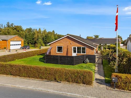 Sommerhus - 9 personer -  - Nørrevej - 6280 - Højer