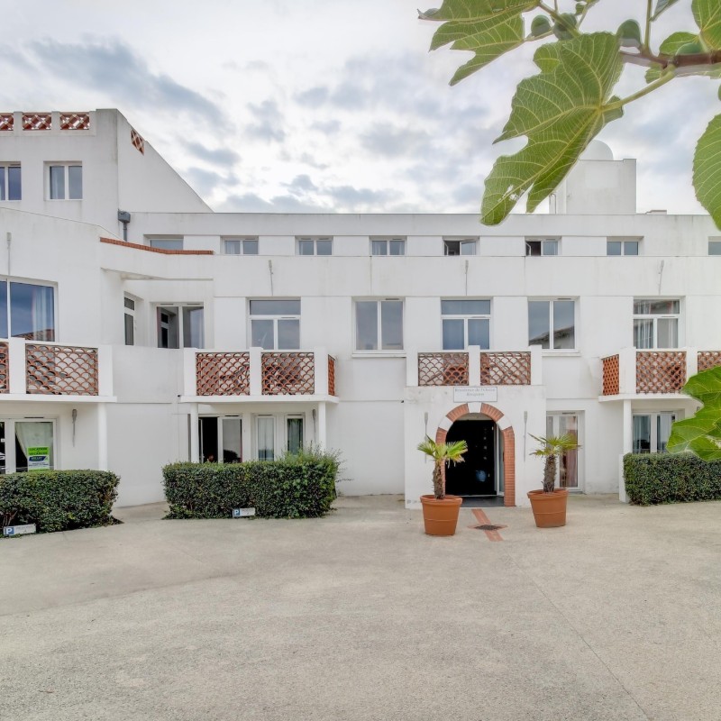 Studiolejlighed - 4 personer -  - 85360 - La- Tranche-Sur- Mer
