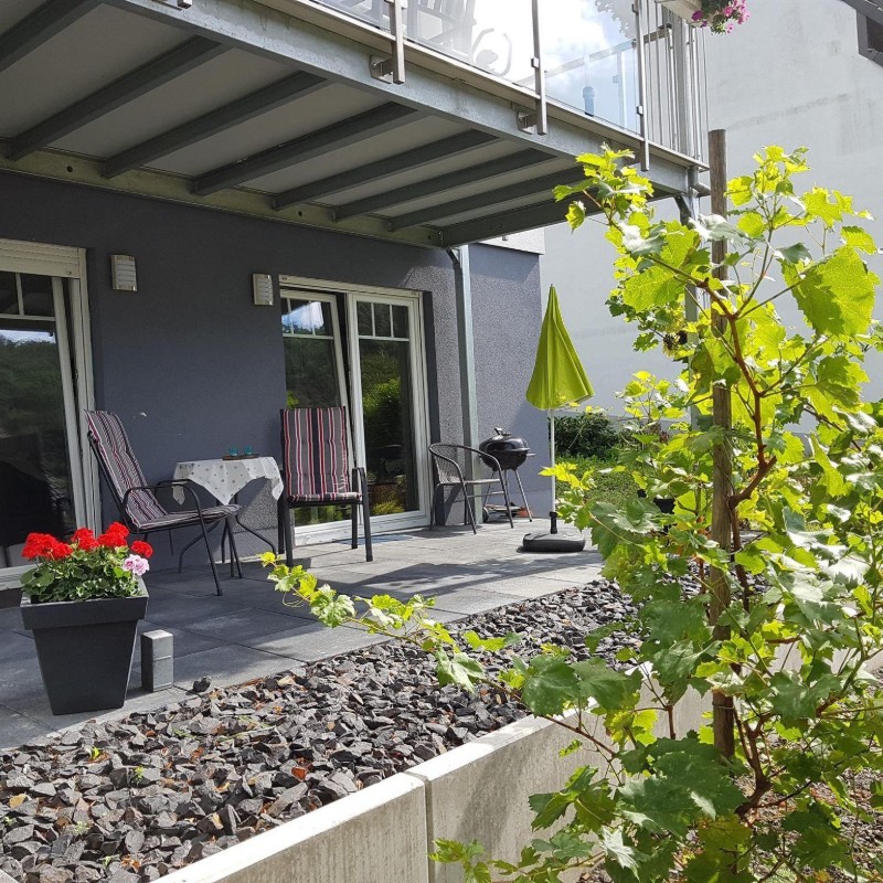 Ferielejlighed - 2 personer -  - Koblenzer Weg - 56332 - Oberfell