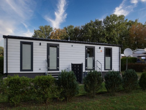 Mobilhome - 2 personer -  - Hauptstraße - 24589 - Borgdorf-Seedorf