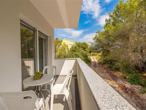 Ferienhaus - 3 Personen -  - Ulica Petra Zoranica - Zadar - Bibinje - 23205 - Bibinje