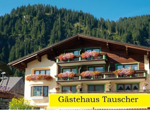 Room - 2 persons -  - Oberdorf - 6673 - Haldensee