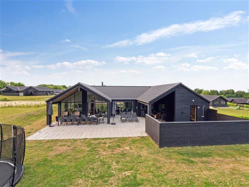 Ferienhaus - 18 Personen -  - Fiskerløkken - Mommark - 6470 - Als