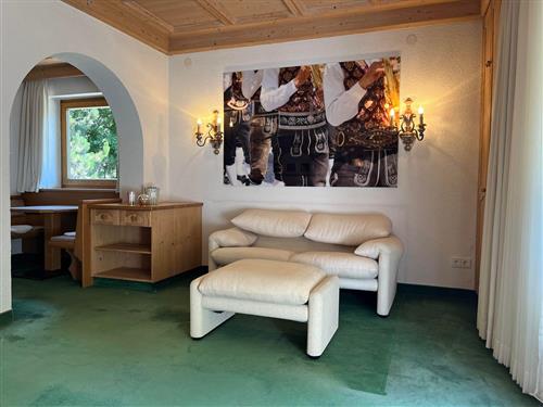 Semesterlägenhet - 2 personer -  - Schulweg - 6100 - Seefeld In Tirol