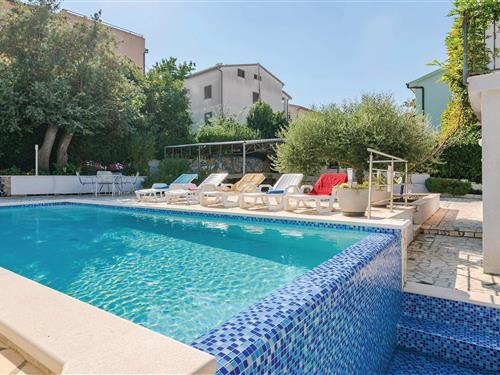 Ferieleilighet - 4 personer -  - Kastanjez - 52203 - Banjole