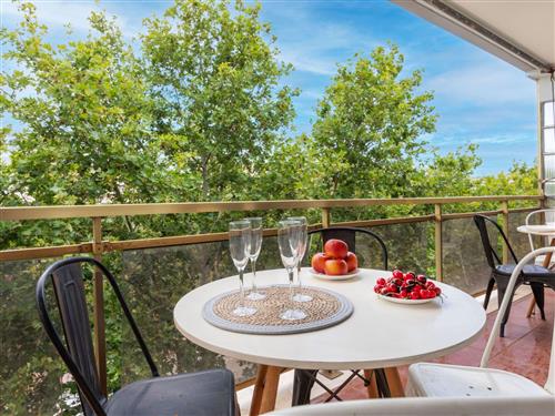 Holiday apartment - 6 persons -  - Salou - 43840