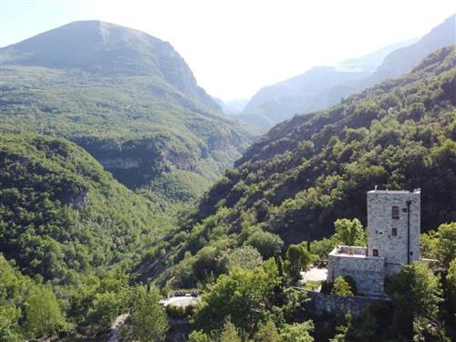 Fritidshus - 9 personer -  - Montefortino - 63047