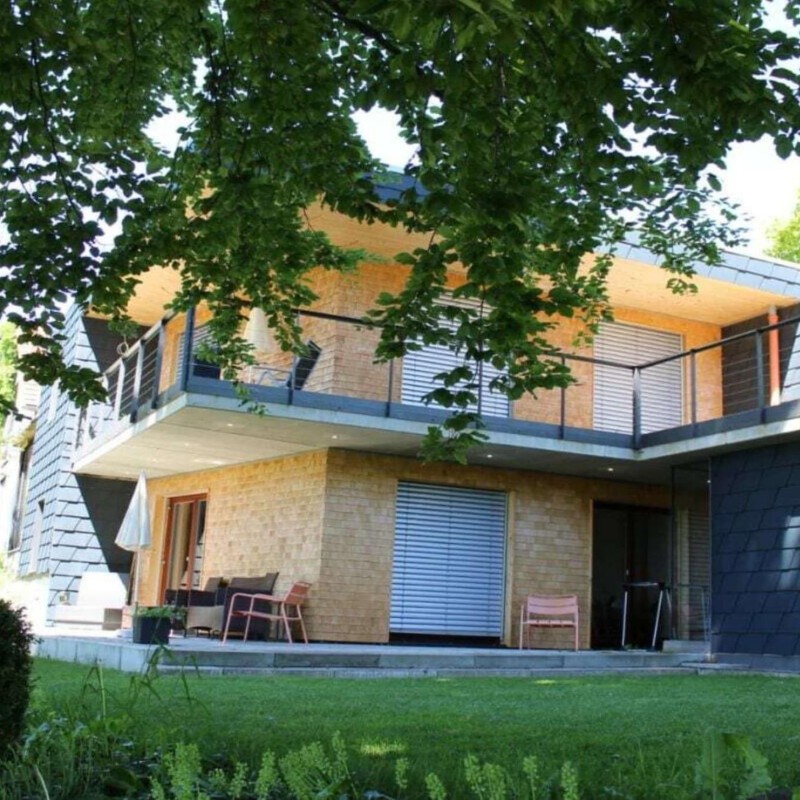 Sommerhus - 4 personer -  - 88069 - Tettnang