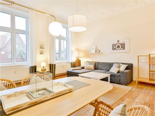 Ferienhaus - 5 Personen -  - Tribseer Damm - 18437 - Stralsund