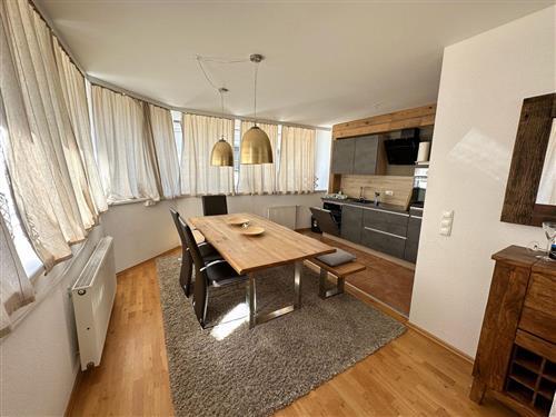 Semesterlägenhet - 6 personer -  - Kreuzgasse 3 Top - 5700 - Zell Am See