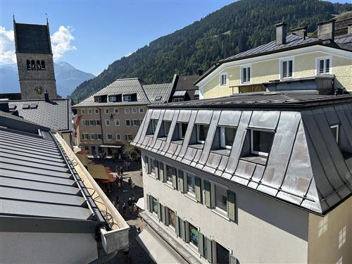 Ferielejlighed - 6 personer -  - Kreuzgasse 3 Top - 5700 - Zell Am See