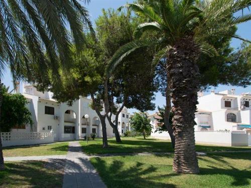 Sommerhus - 4 personer -  - 03183 - Torrevieja