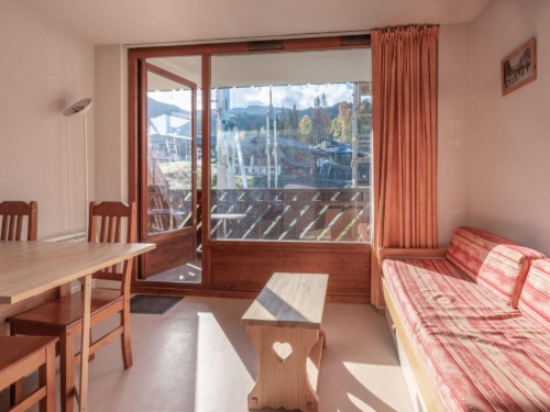 Ferielejlighed - 6 personer -  - 74440 - Morillon