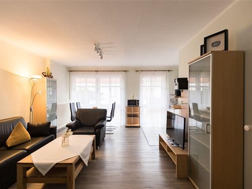 Ferielejlighed - 4 personer -  - Maybachstr. - 26548 - Norderney