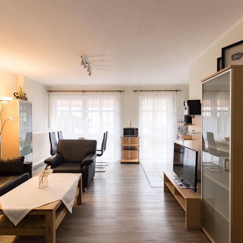 Ferielejlighed - 4 personer -  - Maybachstr. - 26548 - Norderney