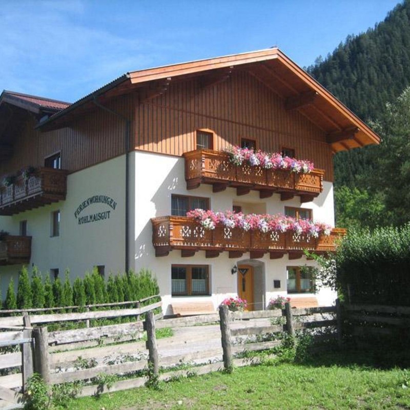 Bondegård - 5 personer -  - Kohlmaisgasse - 5542 - Flachau