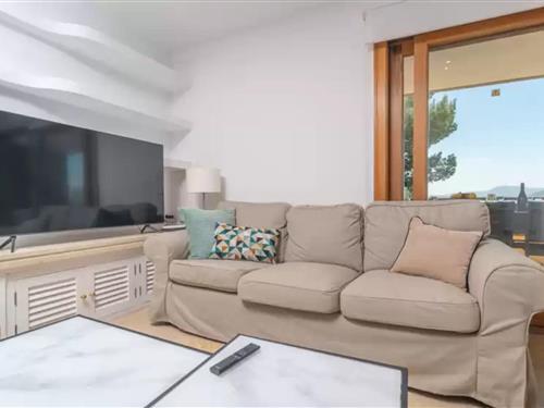 Sommerhus - 5 personer -  - 07460 - Puerto De Pollensa, Illes