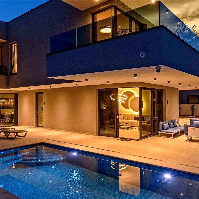 Sommerhus - 8 personer -  - Marina - 21222