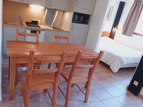 Holiday apartment - 6 persons -  - 73500 - Val Cenis
