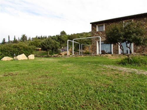 Feriehus - 3 personer -  - Castiadas - 09040