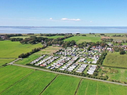 Holiday home - 6 persons -  - 1778KL - Westerland